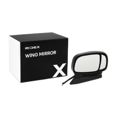 آینه بغل یاریس 2013