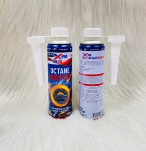 اکتان بوستر | مکمل سوخت