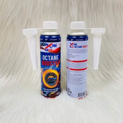 اکتان بوستر | مکمل سوخت