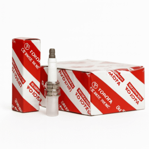 شمع کرولا 2018-2011 اصلی