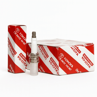 شمع کرولا 2018-2011 اصلی