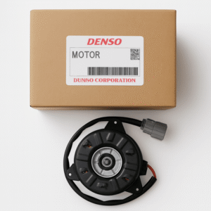 موتور فن کرولا DENSO